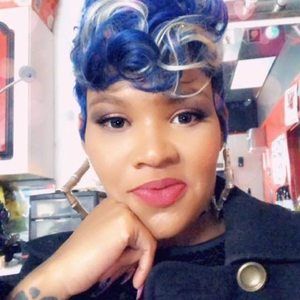 Meet your Posher, Quadiesha